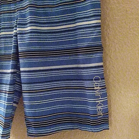 Calvin Klein Swimwear - Picture 3 of 3